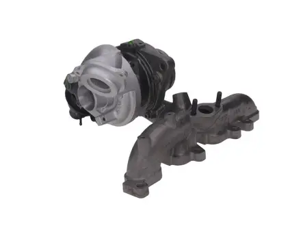 7755170001 Турбина SKODA SUPERB II (3T5) 10-15; SEAT IBIZA IV SPORTCOUPE (6J) 09-15 MSG подбор по vin на Brocar