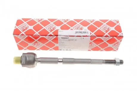 180057 DRĄŻEK KIER. FIAT PANDA III (02/12-) LANCIA YPSILON (846) (05/11-) LE/PR FEBI BILSTEIN подбор по vin на Brocar