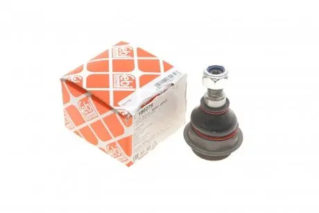 180279 Кульова опора FEBI BILSTEIN 180279 FEBI BILSTEIN підбір по vin на Brocar