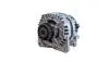 0121615025 Генератор CITROEN C2 (JM_) 06-09; VW TRANSPORTER V (7JD, 7JE) 03-09 MSG підбір по vin на Brocar