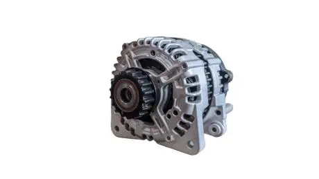 0121615025 Генератор CITROEN C2 (JM_) 06-09; VW TRANSPORTER V (7JD, 7JE) 03-09 MSG подбор по vin на Brocar