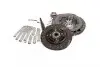 622139600 Зчеплення DAEWOO LANOS 1.6 16V 97- CHEVROLET AVEO 1.4 16V, (RIDER) RIDER підбір по vin на Brocar