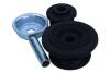 724645 PODUSZKA AMORT. MITSUBISHI T. COLT 04-12/ FORFOUR 04-06 LE/PR MAXGEAR підбір по vin на Brocar