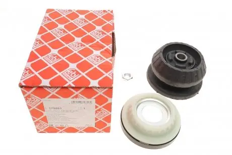 179853 К-т кріплення амортизатора FEBI BILSTEIN 179853 FEBI BILSTEIN підбір по vin на Brocar
