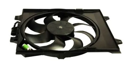 AC230121 Вентилятор, система охолодження двигуна MAXGEAR підбір по vin на Brocar