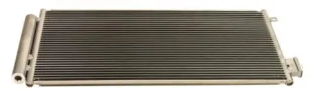 AC830269 Конденсатор, система кондиціонування повітря MAXGEAR підбір по vin на Brocar