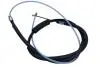 321478 LINKA HAM. RĘCZ. RENAULT T. GRAND SCENIC/SCENIC 04- LE/PR MAXGEAR підбір по vin на Brocar