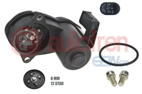 DEPB006 Моторчик ручного тормозу AUTOFREN подбор по vin на Brocar
