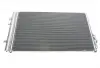 06005479 Конденсор кондиціонера BMW X3 (F25) MT/AT 10- (Van Wezel) VAN WEZEL підбір по vin на Brocar