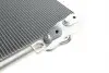 06005479 Конденсор кондиціонера BMW X3 (F25) MT/AT 10- (Van Wezel) VAN WEZEL підбір по vin на Brocar