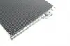 06005479 Конденсор кондиціонера BMW X3 (F25) MT/AT 10- (Van Wezel) VAN WEZEL підбір по vin на Brocar