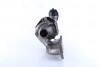 93460 TURBO CITROEN 2,0BLUEHDI C4 PICASSO/C5 III/DS4/DS5/JUMPY NISSENS підбір по vin на Brocar