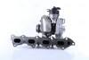 93460 TURBO CITROEN 2,0BLUEHDI C4 PICASSO/C5 III/DS4/DS5/JUMPY NISSENS підбір по vin на Brocar