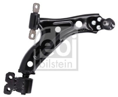 180382 WAHACZ OPEL P. KARL 15-18 CHEVROLET SPARK 1,0 15-19 PR FEBI BILSTEIN підбір по vin на Brocar