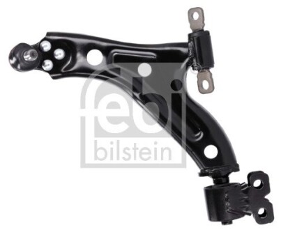 180380 WAHACZ OPEL P. KARL 15-18 CHEVROLET SPARK 1,0 15-19 LE FEBI BILSTEIN підбір по vin на Brocar