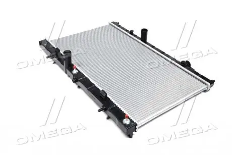 TP1568789AT Радіатор охолодження NISSAN ROGUE 14- (AT) (TEMPEST) TEMPEST підбір по vin на Brocar