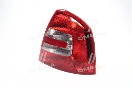 0450517F2C Фонарь зад. о. SK OCTAVIA 05-09 (выр-во TEMPEST) TEMPEST підбір по vin на Brocar