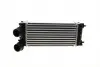 Радиатор интеркулера Citroen Berlingo/Peugeot Partner 1.6HDi/BlueHDi 08- 40004343