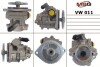 VW011 Насос ГПК VW LT 28-46 II 99-06,LT 28-46 II 99-06 MSG підбір по vin на Brocar