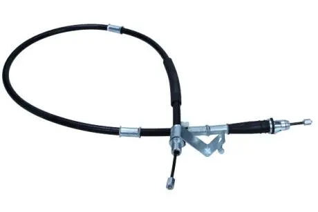 321368 Тросовий привод, стоянкове гальмо MAXGEAR підбір по vin на Brocar