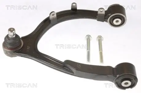 850081525 WAHACZ TESLA P. MODEL 3 17- PR GÓRNY ZE ŚRUBAMI TRISCAN підбір по vin на Brocar