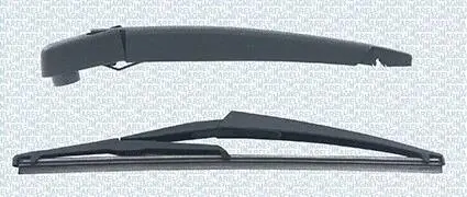 000723180381 Склоочисник MAGNETI MARELLI підбір по vin на Brocar