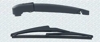 000723180397 Склоочисник MAGNETI MARELLI підбір по vin на Brocar