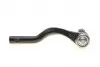 180286 Наконечник тяги рульової з гайкою FEBI BILSTEIN 180286 FEBI BILSTEIN підбір по vin на Brocar