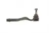 180284 Наконечник тяги рульової з гайкою FEBI BILSTEIN 180284 FEBI BILSTEIN підбір по vin на Brocar