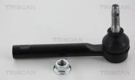 850050109 KOŃC. DR. KIER. MAZDA CX-3 1,5-2,0 15- LE/PR TRISCAN підбір по vin на Brocar