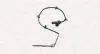 CZUJNIK TEMP. SPALIN OPEL MERIVA 1,6CDTI 14- 172000685010