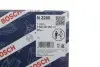 F026402280 Фільтр паливний BOSCH підбір по vin на Brocar