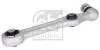 181371 WAHACZ DB P. C KLASA W205 1,5-3,0 13- LE/PR FEBI BILSTEIN підбір по vin на Brocar