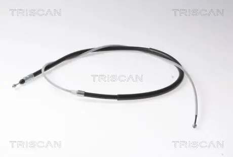 814011156 LINKA HAM. RĘCZ. BMW T. 3 2,0 D 13-16 LE/PR TRISCAN підбір по vin на Brocar