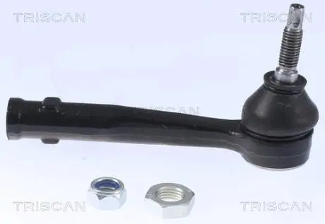 850080133 KOŃC. DR. KIER. JEEP COMPASS 1,4-2,0 16- PR TRISCAN підбір по vin на Brocar