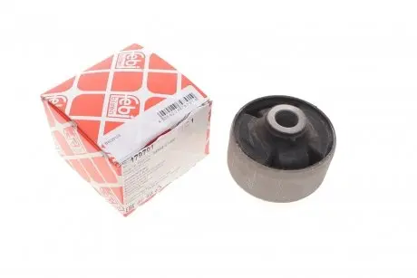 179791 Сайлентблок важіля FEBI BILSTEIN 179791 FEBI BILSTEIN підбір по vin на Brocar