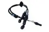 321922 LINKA ZMIANY BIEGÓW MAZDA 6 2,0 DI 02-05 MAXGEAR підбір по vin на Brocar