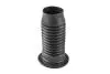 TED40214 OSŁONA AMORT. TOYOTA P. YARIS 06- LE/PR TEDGUM підбір по vin на Brocar