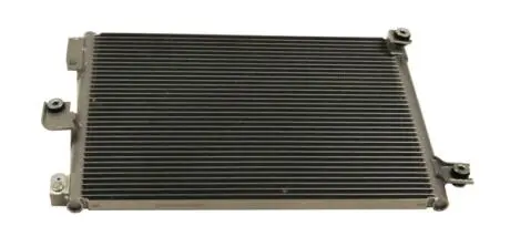 AC830246 Конденсатор, система кондиціонування повітря MAXGEAR підбір по vin на Brocar