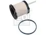 179309 FILTR PALIWA AUDI A4,A5,A6,A7,Q5 05.15- FEBI BILSTEIN підбір по vin на Brocar