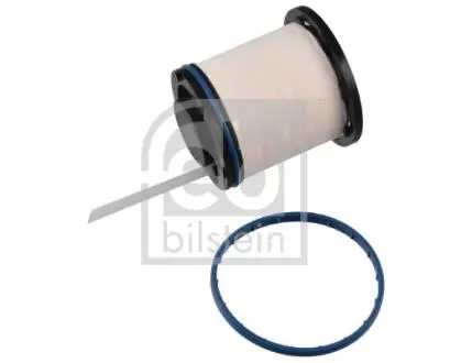 179309 FILTR PALIWA AUDI A4,A5,A6,A7,Q5 05.15- FEBI BILSTEIN подбор по vin на Brocar