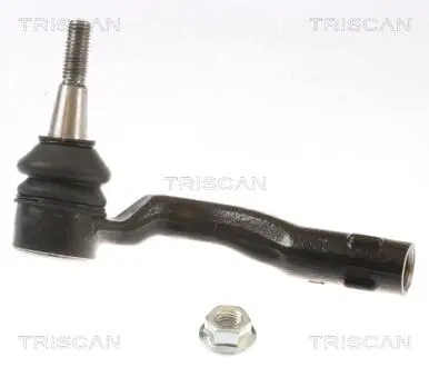 850027132 KOŃC. DR. KIER. VOLVO S90 II 2,0 16- LE TRISCAN подбор по vin на Brocar