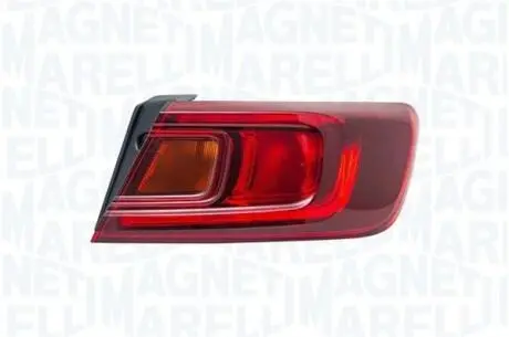 714026460702 Задние фонари MAGNETI MARELLI подбор по vin на Brocar