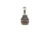 180980 Наконечник тяги рульової FEBI BILSTEIN 180980 FEBI BILSTEIN підбір по vin на Brocar