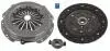 3000951623 SPRZĘGŁO KPL. PEUGEOT EXPERT 1,9D 96- SACHS підбір по vin на Brocar