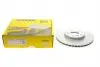 Диск гальмівний BMW/MINI 1(F40)/X1(F48)/Clubman "F D=307mm "14>> 92283605