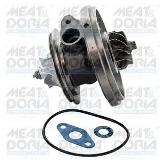 601258 RDZEŃ TURBO MITSUBISHI FORD 2,0TDCI MEAT&DORIA підбір по vin на Brocar