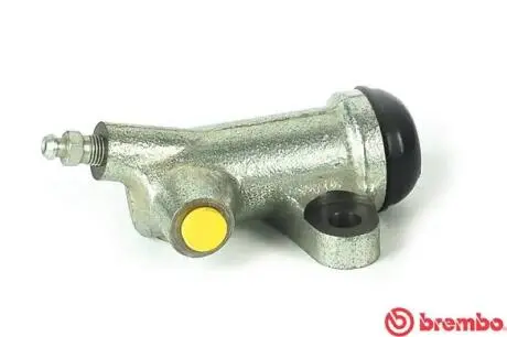 E52001 Рабочий цилиндр, система сцепления BREMBO подбор по vin на Brocar