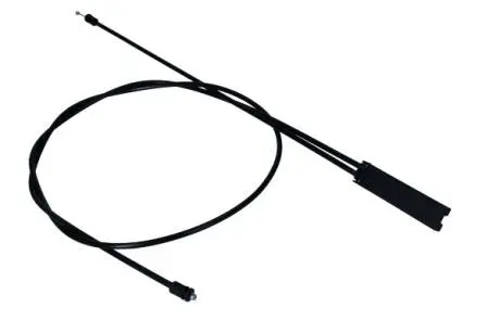321148 Тяга кришки капота MAXGEAR підбір по vin на Brocar
