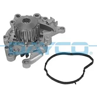 DP2140 POMPA WODY CITROEN 1,5BLUEHDI DAYCO підбір по vin на Brocar